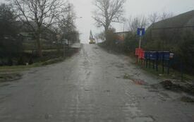 Krańcowa 2 PRZED