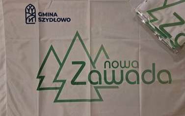 Fundusz Sołecki - Nowa Zawada