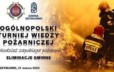 Turniej Wiedzy Pożarniczej 7