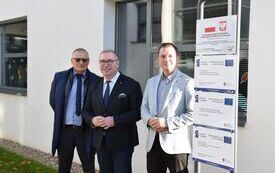 Modernizacja i wyposażenie Przedszkola w Szydłowie 27