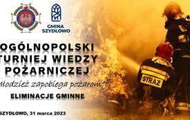 Turniej Wiedzy Pożarniczej 7