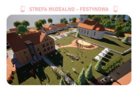 strefa  muzealno-festynowa