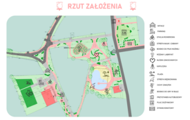 rzut założenia 3