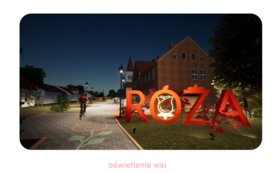 oświetlenie wsi 2