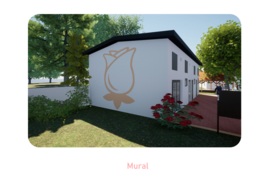 mural