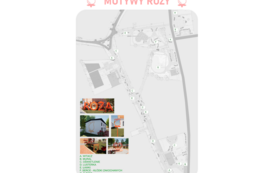 motywy r&oacute;ży