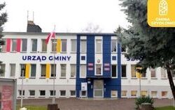 Zdjęcie do 14 sierpnia Urząd Gminy nieczynny