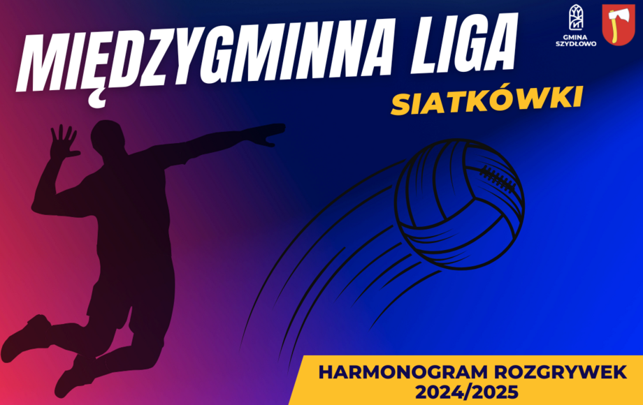 Zdjęcie do Międzygminna Liga Siatk&oacute;wki - harmonogram rozgrywek