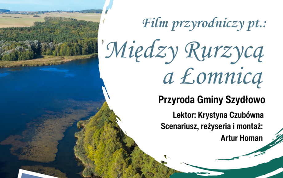 Zdjęcie do PREMIERA filmu przyrodniczego Między Rurzycą a Łomnicą Przyroda...