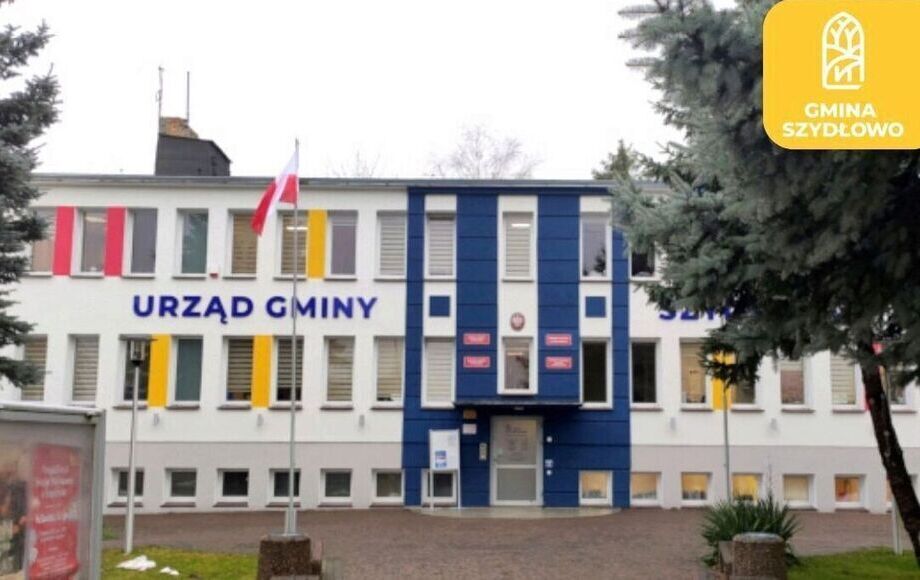 Zdjęcie do 14 sierpnia Urząd Gminy nieczynny