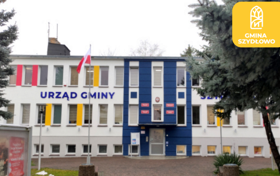 Zdjęcie do INFORMACJA O GODZINACH PRACY URZĘDU GMINY SZYDŁOWO &ndash; 31 SIERPNIA...