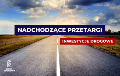 Zdjęcie do Informacje o przetargach