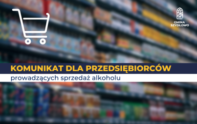 Zdjęcie do Przedsiębiorco, zł&oacute;ż oświadczenie i uiść opłatę do 31 stycznia 2023 roku 