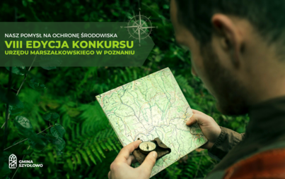 Zdjęcie do Terenowa gra przyrodnicza - konkurs dla uczni&oacute;w szkoł podstawowych i ponadpodstawowych