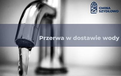 Zdjęcie do Komunikat dla mieszkańc&oacute;w miejscowości Jaraczewo i Szydłowo  