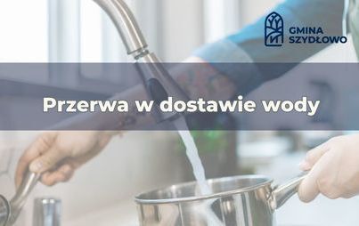 Zdjęcie do Komunikat dla mieszkańc&oacute;w miejscowości Coch  
