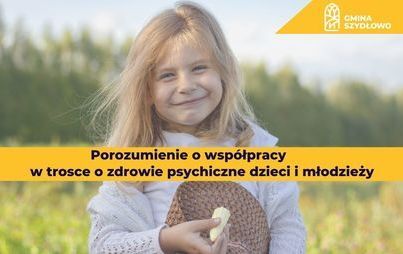 Zdjęcie do W trosce o zdrowie psychiczne dzieci i młodzieży 