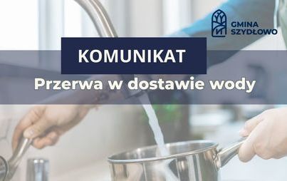 Zdjęcie do Szydłowo ul. Wsp&oacute;lna: Trwają prace naprawcze 