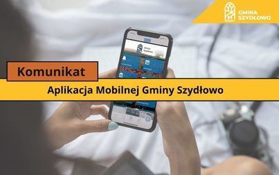 Zdjęcie do Aplikacja Moblinej Gminy przestała działać. Niebawem uruchomimy nową