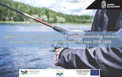 Zdjęcie do Trwa nab&oacute;r wniosk&oacute;w 