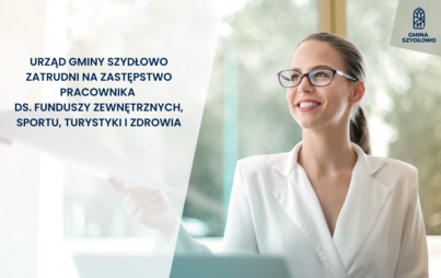 Zdjęcie do Pracuj razem z nami