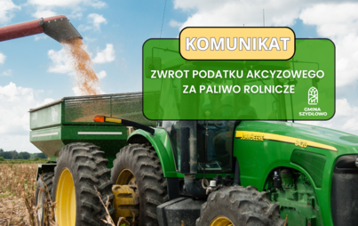 Zdjęcie do Od 1 sierpnia ruszamy z przyjmowanieniem wniosk&oacute;w 