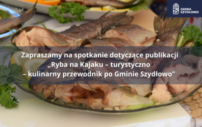 Zdjęcie do Tworzymy przewodnik turystyczno - kulinarny 