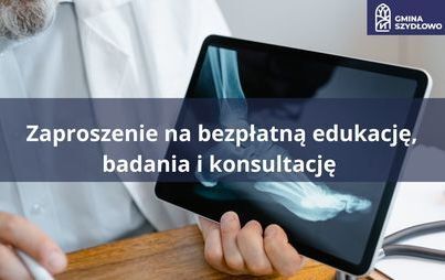 Zdjęcie do Zadbaj o kości