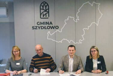 Zdjęcie do Powstanie nowy parking!