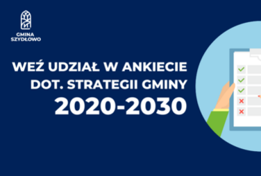 Zdjęcie do Weź udział w ankiecie dot. Strategii 2020-2030!