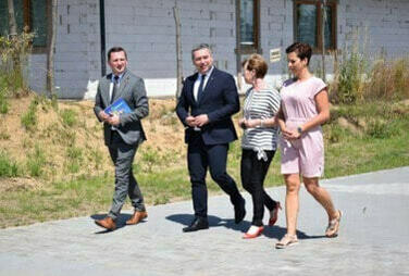 Zdjęcie do Parking "Park&amp;Ride" odebrany!
