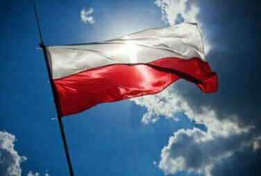 Zdjęcie do Maszt i Flaga Polski w Gminie Szydłowo? Zagłosuj już teraz!