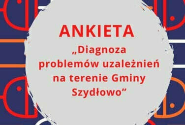 Zdjęcie do ANKIETA - Diagnoza problem&oacute;w uzależnień