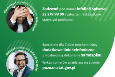 Zdjęcie do Rolniku, czekamy na Ciebie!