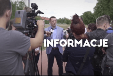 Zdjęcie do SzydłowskaTV - odc. 14
