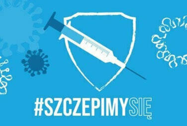 Zdjęcie do #SzczepimySie