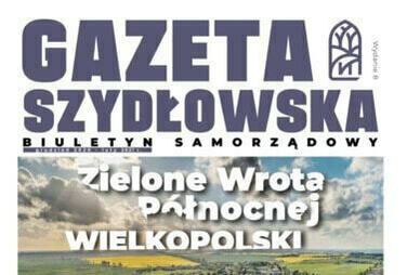 Zdjęcie do Gazeta Szydłowska - wydanie 8 / grudzień 2020-luty 2021