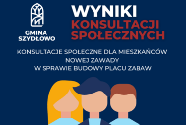 Zdjęcie do Wyniki konsultacji społecznych dla mieszkańc&oacute;w Nowej Zawady w sprawie budowy placu zabaw