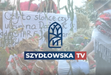 Zdjęcie do SzydłowskaTV - odc. 19