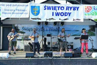 Zdjęcie do Święto Ryby i Wody 2021 &ndash; fotorelacja