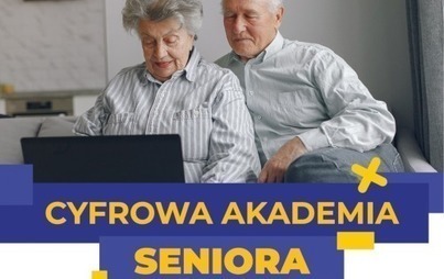 Zdjęcie do Projekt skierowany do senior&oacute;w z Gminy Szydłowo
