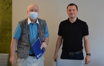 Zdjęcie do Kolejne dofinansowania na wymianę kotł&oacute;w w Gminie Szydłowo