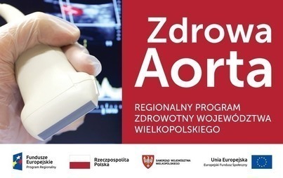 Zdjęcie do Bezpłatnie zbadaj aortę brzuszną