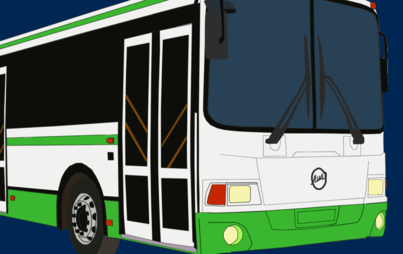 Zdjęcie do Autobus linii 60 kursuje od 1 września