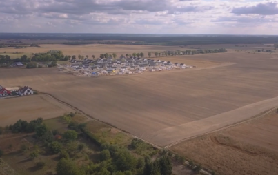 Zdjęcie do Festiwal Planistyczny "Zaplanuj gminę po swojemu"