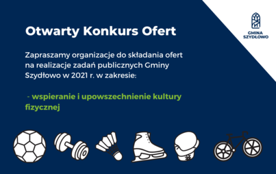 Zdjęcie do Otwarty Konkurs Ofert