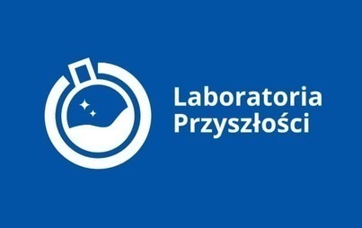 Zdjęcie do Złożono wnioski w ramach inicjatywy edukacyjnej "Laboratoria Przyszłości"
