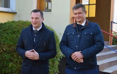 Zdjęcie do Będzie nowe przedszkole oraz drogi w Pokrzywnicy i Kotuniu - 12 mln dofinansowania