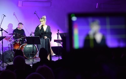 Zdjęcie do Za nami Gala Noworoczna podsumowująca miniony rok
