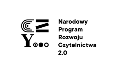 Zdjęcie do Narodowy Program Rozwoju Czytelnictwa 2.0. na lata 2021-2025